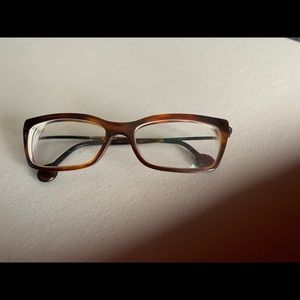 Anne ET Valentin eyeglasses